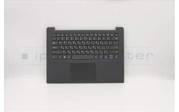 Lenovo 5CB0X57121 Tastatur inkl. Topcase ASM_HB L82C4 IGTEX