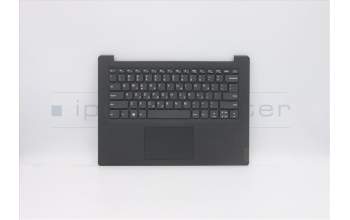 Lenovo 5CB0X57122 Tastatur inkl. Topcase ASM_GK L82C4 IGTEX