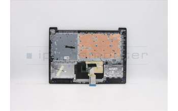 Lenovo 5CB0X57122 Tastatur inkl. Topcase ASM_GK L82C4 IGTEX