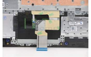 Lenovo 5CB0X57122 Tastatur inkl. Topcase ASM_GK L82C4 IGTEX