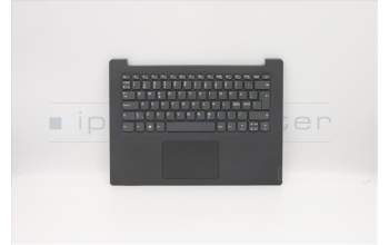Lenovo 5CB0X57125 Tastatur inkl. Topcase ASM_ND L82C4 IGTEX