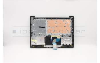 Lenovo 5CB0X57125 Tastatur inkl. Topcase ASM_ND L82C4 IGTEX