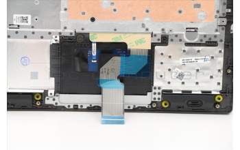 Lenovo 5CB0X57125 Tastatur inkl. Topcase ASM_ND L82C4 IGTEX