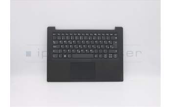 Lenovo 5CB0X57128 Tastatur inkl. Topcase ASM_SA L82C4 IGTEX