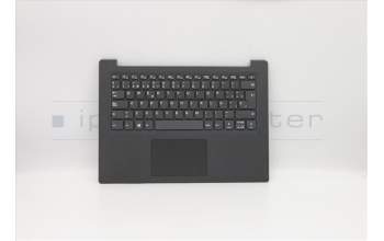 Lenovo 5CB0X57129 Tastatur inkl. Topcase ASM_SP L82C4 IGTEX