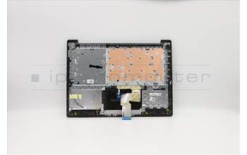 Lenovo 5CB0X57129 Tastatur inkl. Topcase ASM_SP L82C4 IGTEX