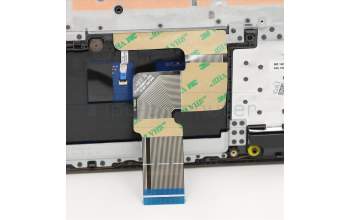 Lenovo 5CB0X57129 Tastatur inkl. Topcase ASM_SP L82C4 IGTEX