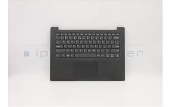 Lenovo 5CB0X57135 Tastatur inkl. Topcase ASM_US INTE L82C4 IGTEX