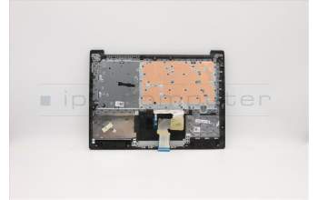 Lenovo 5CB0X57135 Tastatur inkl. Topcase ASM_US INTE L82C4 IGTEX