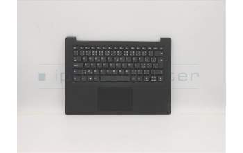 Lenovo 5CB0X57137 Tastatur inkl. Topcase ASM_CZ-SK L82C4 IGTEX
