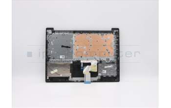 Lenovo 5CB0X57138 Tastatur inkl. Topcase ASM_BU L82C4 IGTEX