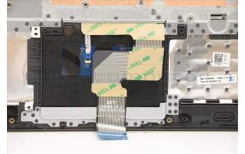 Lenovo 5CB0X57142 Tastatur inkl. Topcase ASM_FR L82C4 IGTEX