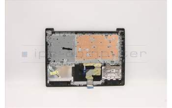 Lenovo 5CB0X57142 Tastatur inkl. Topcase ASM_FR L82C4 IGTEX