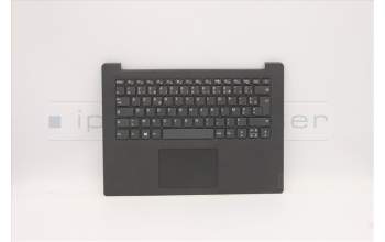 Lenovo 5CB0X57142 Tastatur inkl. Topcase ASM_FR L82C4 IGTEX