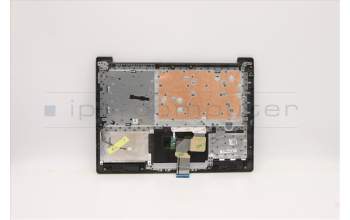 Lenovo 5CB0X57155 Tastatur inkl. Topcase ASM_ND L82C4 IGIMR