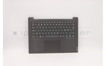 Lenovo 5CB0X57155 Tastatur inkl. Topcase ASM_ND L82C4 IGIMR