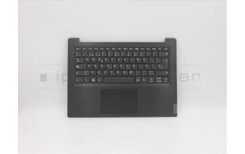Lenovo 5CB0X57159 Tastatur inkl. Topcase ASM_SP L82C4 IGIMR