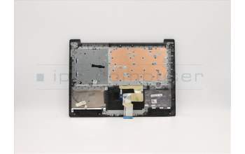 Lenovo 5CB0X57159 Tastatur inkl. Topcase ASM_SP L82C4 IGIMR
