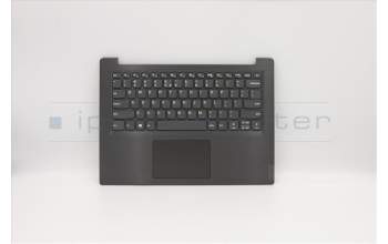 Lenovo 5CB0X57165 Tastatur inkl. Topcase ASM_US INTE L82C4 IGIMR