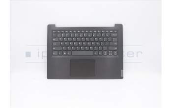 Lenovo 5CB0X57166 Tastatur inkl. Topcase ASM_US L82C4 IGIMR