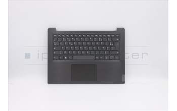 Lenovo 5CB0X57172 Tastatur inkl. Topcase ASM_FR L82C4 IGIMR