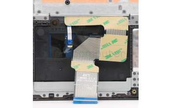 Lenovo 5CB0X57172 Tastatur inkl. Topcase ASM_FR L82C4 IGIMR