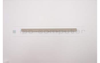Lenovo 5CB0X57445 COVER Hinge Cover L 81WB ALMOND