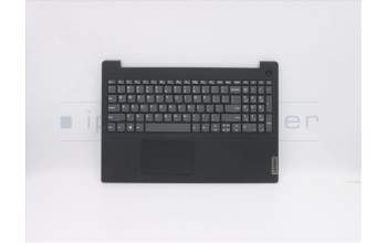 Lenovo 5CB0X57446 Tastatur inkl. Topcase ASM_US L81WB NFPBKDIS