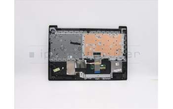 Lenovo 5CB0X57446 Tastatur inkl. Topcase ASM_US L81WB NFPBKDIS