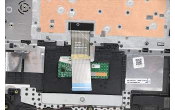 Lenovo 5CB0X57447 Tastatur inkl. Topcase ASM_UK L81WB NFPBKDIS