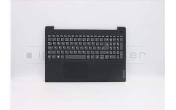 Lenovo 5CB0X57447 Tastatur inkl. Topcase ASM_UK L81WB NFPBKDIS