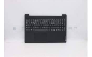 Lenovo 5CB0X57448 Tastatur inkl. Topcase ASM_IT L81WB NFPBKDIS