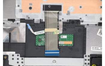 Lenovo 5CB0X57448 Tastatur inkl. Topcase ASM_IT L81WB NFPBKDIS