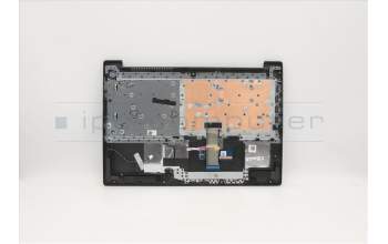 Lenovo 5CB0X57450 Tastatur inkl. Topcase ASM_TR L81WB NFPBKDIS