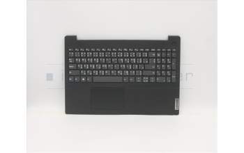 Lenovo 5CB0X57451 Tastatur inkl. Topcase ASM_TI L81WB NFPBKDIS