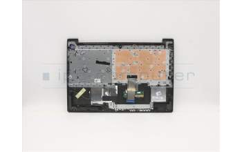 Lenovo 5CB0X57451 Tastatur inkl. Topcase ASM_TI L81WB NFPBKDIS