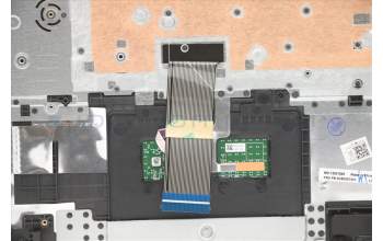 Lenovo 5CB0X57451 Tastatur inkl. Topcase ASM_TI L81WB NFPBKDIS