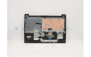 Lenovo 5CB0X57452 Tastatur inkl. Topcase ASM_PO L81WB NFPBKDIS