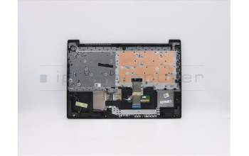 Lenovo 5CB0X57453 Tastatur inkl. Topcase ASM_LA L81WB NFPBKDIS