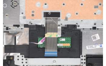 Lenovo 5CB0X57453 Tastatur inkl. Topcase ASM_LA L81WB NFPBKDIS