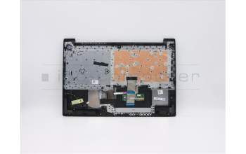Lenovo 5CB0X57454 Tastatur inkl. Topcase ASM_CF-EL81WBNFPBKDIS