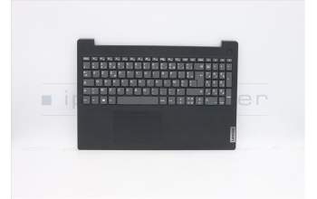 Lenovo 5CB0X57458 Tastatur inkl. Topcase ASM_FR L81WB NFPBKDIS