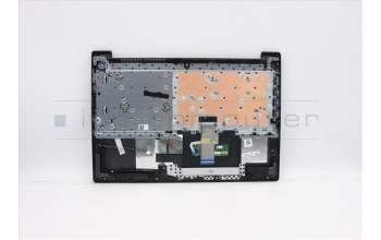 Lenovo 5CB0X57458 Tastatur inkl. Topcase ASM_FR L81WB NFPBKDIS