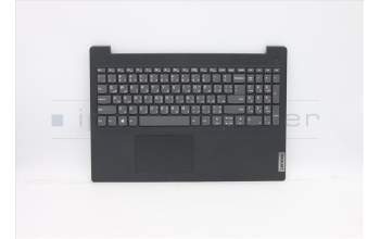 Lenovo 5CB0X57460 Tastatur inkl. Topcase ASM_AR-EL81WBNFPBKDIS