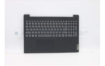Lenovo 5CB0X57463 Tastatur inkl. Topcase ASM_HB L81WB NFPBKDIS