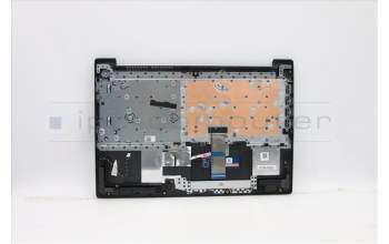 Lenovo 5CB0X57463 Tastatur inkl. Topcase ASM_HB L81WB NFPBKDIS