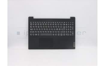 Lenovo 5CB0X57465 Tastatur inkl. Topcase ASM_ND L81WB NFPBKDIS