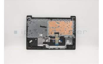 Lenovo 5CB0X57468 Tastatur inkl. Topcase ASM_SA L81WB NFPBKDIS