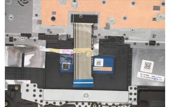 Lenovo 5CB0X57468 Tastatur inkl. Topcase ASM_SA L81WB NFPBKDIS