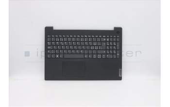 Lenovo 5CB0X57469 Tastatur inkl. Topcase ASM_SW L81WB NFPBKDIS